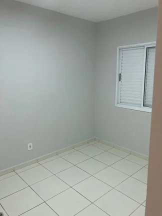 Imagem Apartamento 2 Dormitórios 58m² Condomínio Bosque Toledo- Vila Haro- Sorocaba/SP