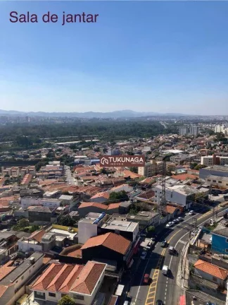 Imagem Apartamento à venda, 48 m² por R$ 320.000,00 - Cangaíba - São Paulo/SP