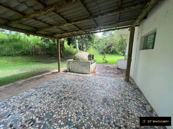Imagem Incrível Sítio em Atibaia Para Loteamento ou Empreendimento 12 Alqueires!