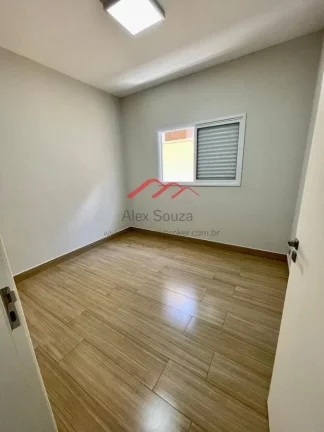 Imagem Casa em Condomínio para Venda em Hortolândia / SP no bairro Residencial Jardim do Jatobá