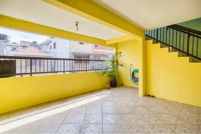 Imagem Casa - Lauzane Paulista.
