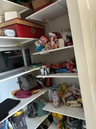 Imagem Apartamento para Venda em São Bernardo do Campo / SP no bairro Rudge Ramos