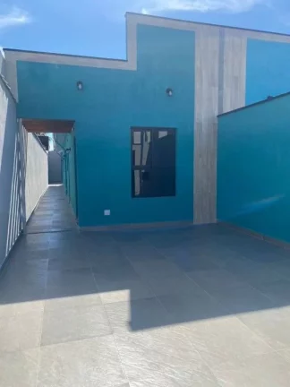 Imagem Casa à Venda em Aviação, Praia Grande - SP