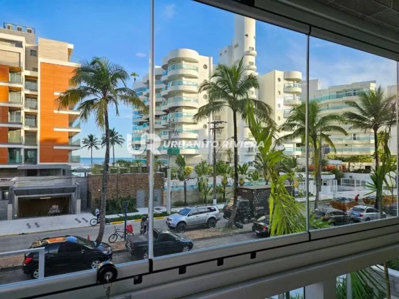 Imagem Apartamento à venda em Bertioga, Riviera | Módulo 07, com 4 quartos, 141m2