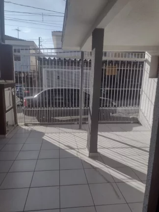 Imagem Sobrado com 3 Quartos à Venda, 110 m² em Jardim Vila Formosa - São Paulo Imagem Sobrado com 3 Quartos à Venda, 110 m² em Jardim Vila Formosa - São Paulo