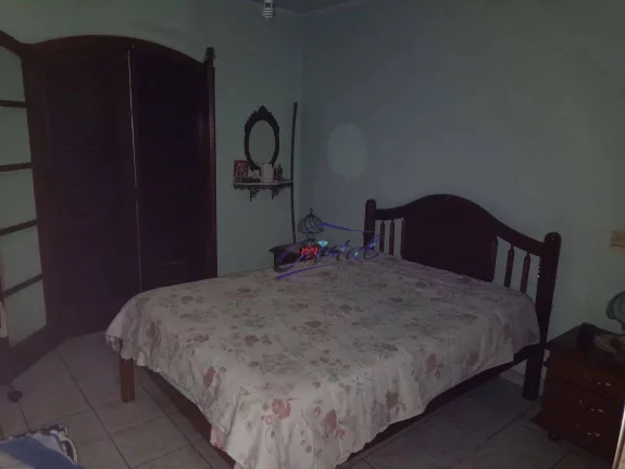 Imagem Casa com 3 quartos (1 suíte) à venda, 160 m² - Jardim Bonfiglioli - São Paulo/SP