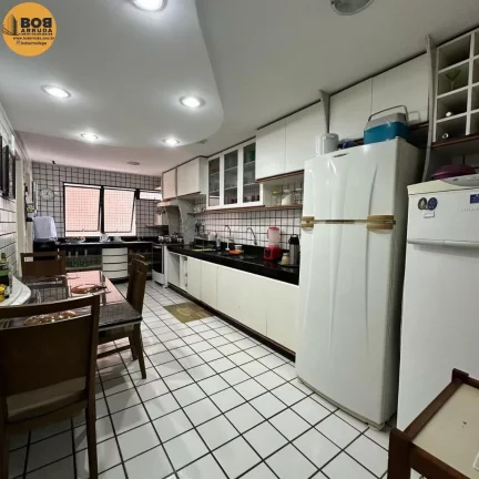 Imagem Apartamento Padrão