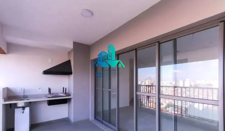 Imagem Conforto e Qualidade de Vida na Vila Prudente – Apartamento com 3 Dormitórios e Lazer Completo