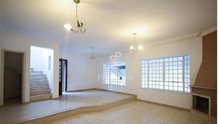 Imagem Casa com 4 dormitórios à venda, 280 m² por R$ 1.060.000,00 - Super Quadra Morumbi - São Paulo/SP
