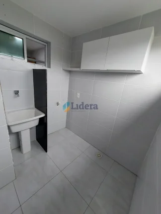 Imagem Apto com 2 vagas - 3 quartos - 100m² - 1 suite- em Intermares, Cabedelo/PB