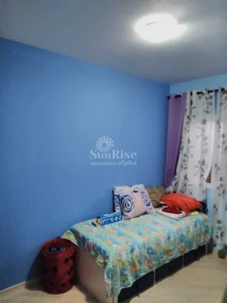 Imagem Apartamento para vender com 2 dormitórios a venda Jardim Silveira R$400.000 - Barueri/SP