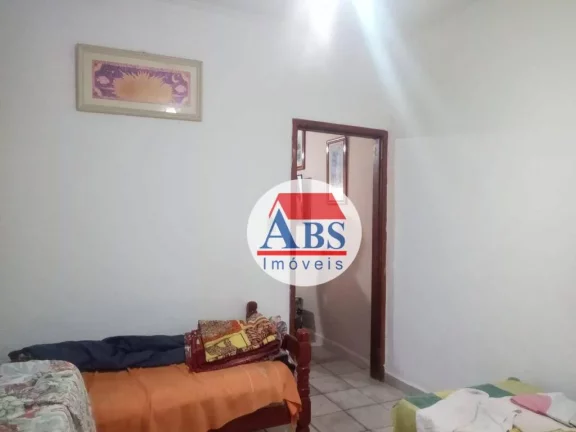 Imagem Casa à venda por R$ 330.000,00 - Ocian - Praia Grande/SP