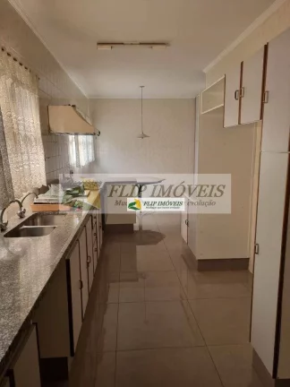 Imagem Imóvel para venda com 280 metros quadrados com 4 quartos em Cambuí - Campinas - SP