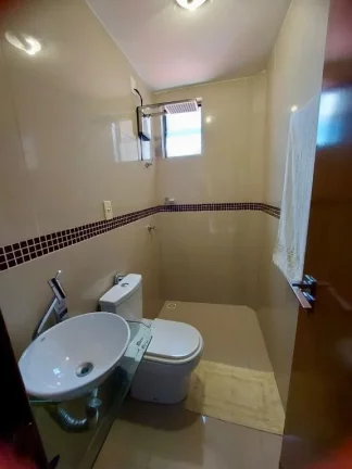 Imagem Apartamento Alto Padrão com 2 Quartos e Móveis Projetados – Conforto e Elegância em João Pessoa