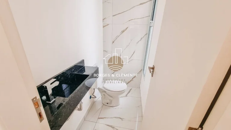 Imagem CASA TÉRREA 3 DORM. À VENDA NO JARDIM DOS PINHEIROS – ATIBAIA/SP