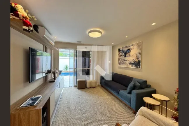 Imagem Casa à Venda - Recreio, 4 Quartos, 264 m2