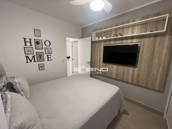 Imagem Apartamento à Venda com 2 Suítes à venda no clube Compartilhado - Riviera de São Lourenço - Bertioga/SP
