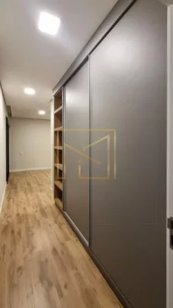 Imagem Casa à venda no Residencial La Dolce Vita - Paulínia/SP