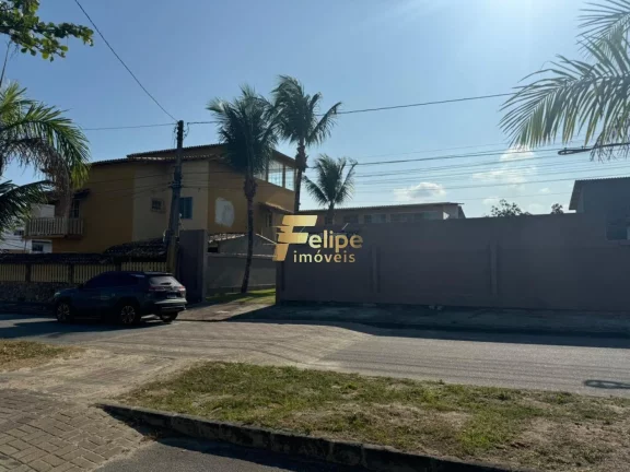 Imagem BELÍSSIMA E ESPAÇOSA CASA DE 05 QUARTOS À VENDA EM SANTA MÔNICA, GUARAPARI/ES!