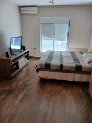 Imagem Casa Térrea com 3 Quartos - Jd. Europa
