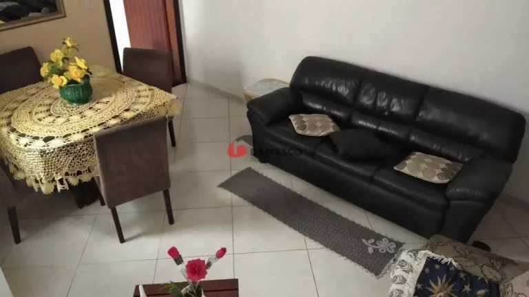 Imagem Cobertura à venda 3 Quartos, 1 Suite, 2 Vagas, 190M², Campestre, Santo André - SP
