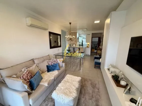 Imagem Apartamento no centro com 3 dorm com 01 vaga de garagem