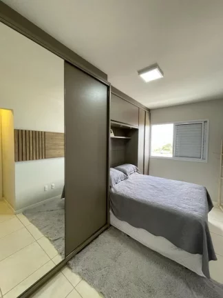 Imagem Apartamento dois Dormitórios venda em Criciúma