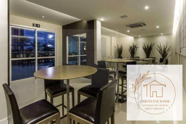 Imagem Apartamento à venda, no Uber Corbusier em Ribeirão Preto, Jardim Botânico, com 3 quartos, 250m2