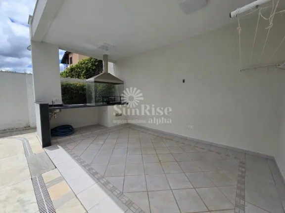 Imagem Casa a venda - Alphaville 11 | 4 quartos - 4 vagas - 373m² AC - 435m² AT | R$2.990.000