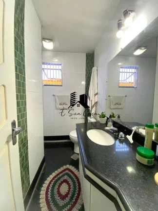 Imagem Casa a venda 3 quartos bairro Carajás - Contagem/MG