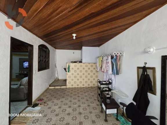 Imagem Apartamento com 2 dormitórios à venda, 96 m² por R$ 170.000,00 - Cerâmica - Nova Iguaçu/RJ
