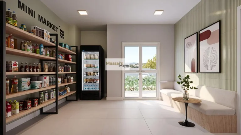 Imagem Residencial Link | Vila União | Lançamento