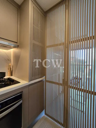 Foto do imóvel: Apartamento a venda Vila Mariana - Domy Vila Mariana - TCW Imóveis