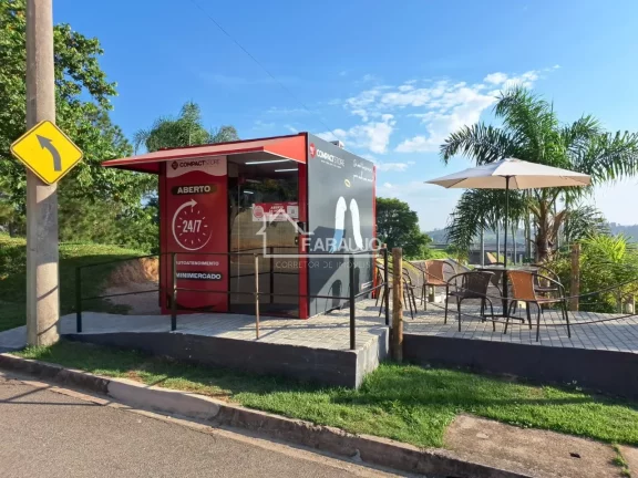 Imagem Terreno à venda em Sorocaba com 288m², condomínio Renaissance