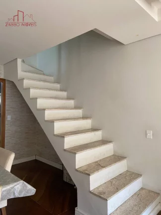 Imagem Belíssima Casa no Jd Monte Azul