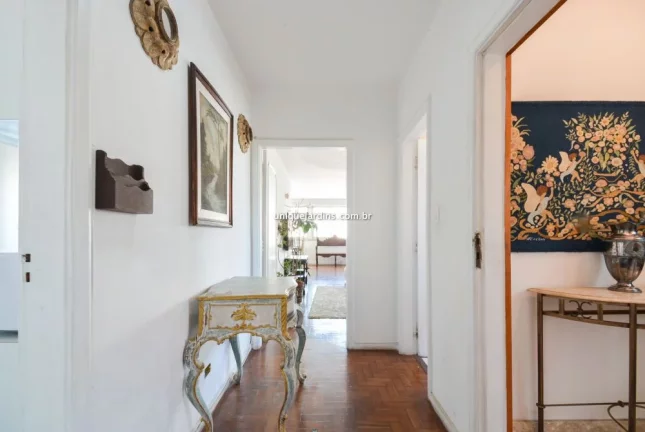 Imagem Apartamento à venda Jardim Paulista São Paulo