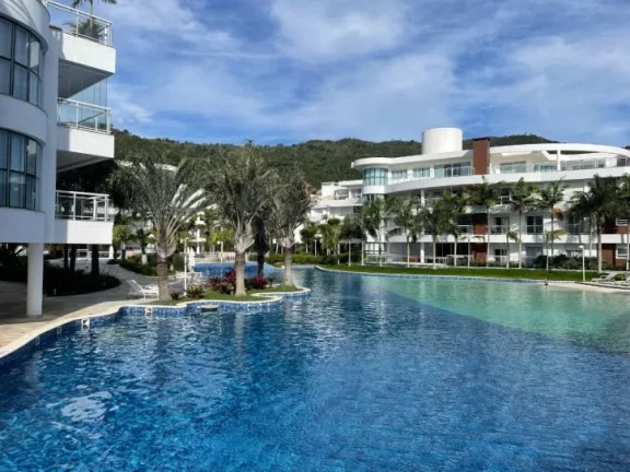 Imagem Apartamento com 3 dormitórios à venda, 150 m² por R$ 1.900.000,00 - Cachoeira do Bom Jesus - Florianópolis/SC