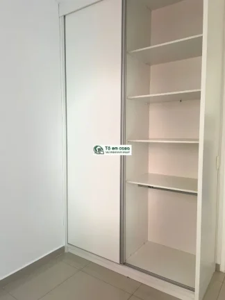 Imagem APARTAMENTO RESIDENCIAL em SÃO JOSÉ DOS CAMPOS - SP, PARQUE RESIDENCIAL AQUARIUS