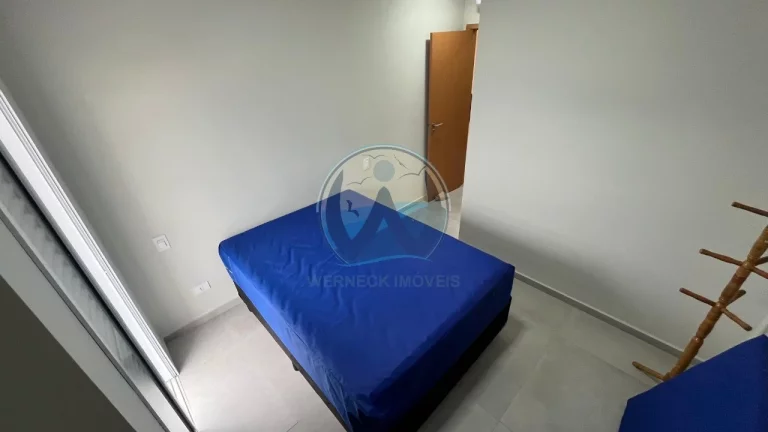 Imagem APARTAMENTO RESIDENCIAL em UBATUBA - SP, CENTRO