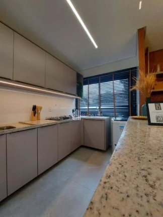 Imagem EM CONSTRUCAO, apartamento com 3 dormitórios à venda por R$ 753.498.55 - Condomínio UNIQUE Humberto Parentes - Fátima - Teresina/PI
