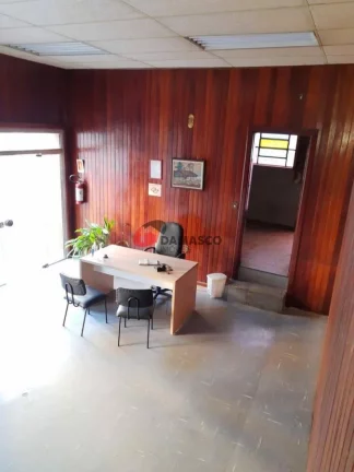 Imagem Salão para Locação 180M², Centro, São Caetano do Sul - SP