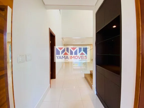 Imagem Saint Gerard - Casa à venda no bairro Condomínio La Bourgogne - Ribeirão Preto/SP