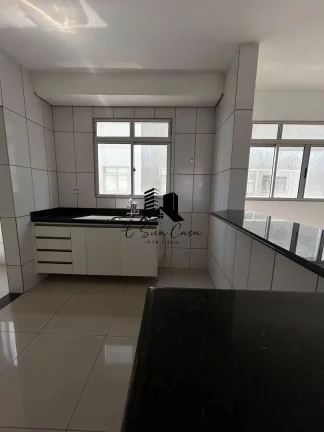 Imagem Apartamento a venda 3 Quartos Bairro Europa Contagem MG