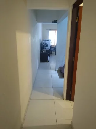 Imagem CASA RESIDENCIAL em INDAIATUBA - SP, RESIDENCIAL MONTE VERDE