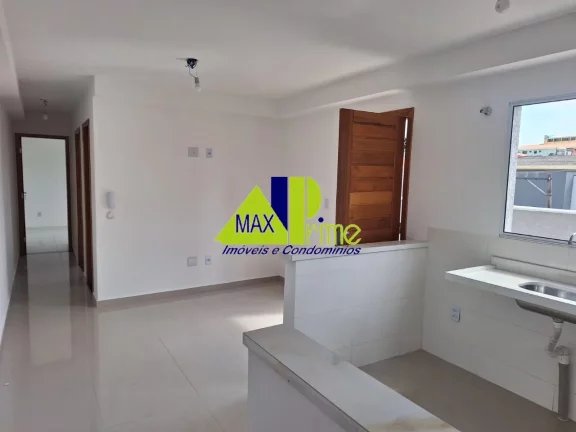 Imagem Apartamento à venda na Penha de França, São Paulo-SP! 2 quartos, 1 sala, 36,95m² de área. Venha conferir!