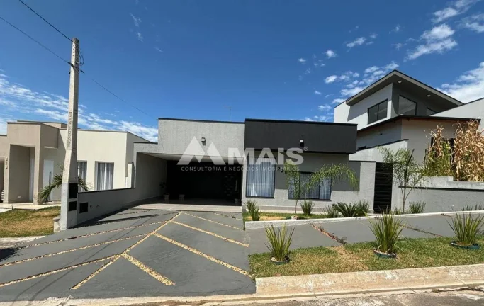 Imagem Casa Condomínio Lagos de Icaraí