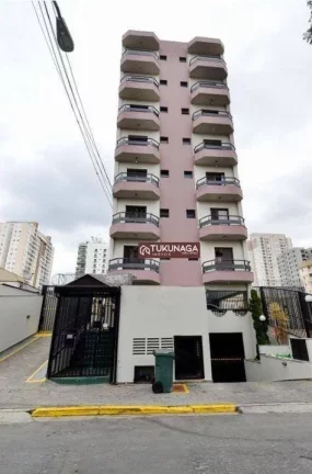 Imagem Apartamento com 2 quartos à venda, 61 m² por R$ 335.000 - Vila Rosália - Guarulhos/SP