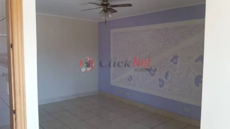 Imagem Casa Assobradada para Venda no bairro Vila Camilópolis, 2 dormitórios, 1 suíte, 8 vagas, 317m² m, 153m² m