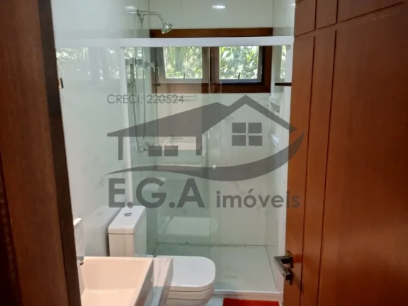 Imagem Casa no sertão de Camburi