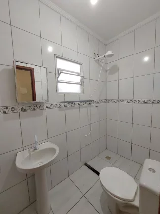 Imagem CASA TÉRREA - MEIO LOTE - JARDIM DULCE - SUMARÉ